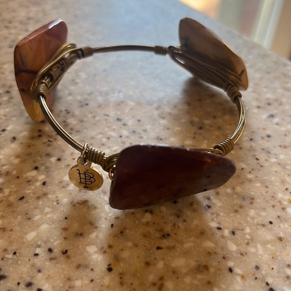 BB Bangle Stackable Bracelet
